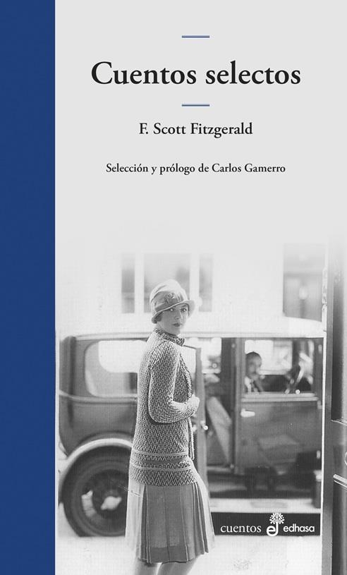 CUENTOS SELECTOS | 9788435011914 | SCOTT FITZGERALD, FRANCIS