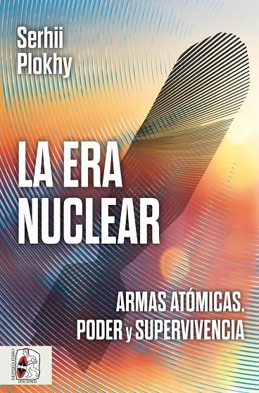 ERA NUCLEAR | 9791399153729 | PLOKHY, SERGII
