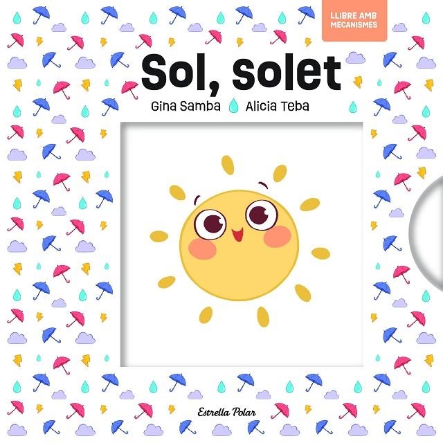 SOL SOLET AMB MECANISMES | 9791387783037 | SAMBA, GINA