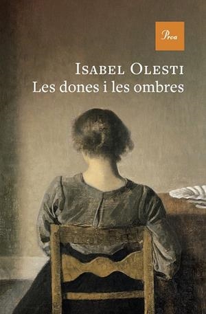 DONES I LES OMBRES | 9788410488915 | OLESTI, ISABEL