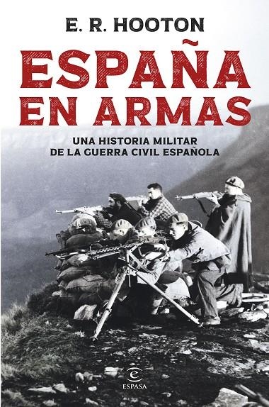 ESPAÑA EN ARMAS | 9788467081961 | HOOTON, E. R.