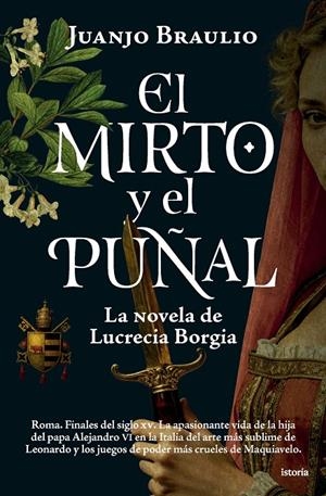 MIRTO Y EL PUÑAL | 9791387714277 | BRAULIO, JUANJO