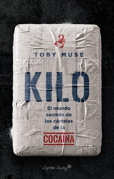 KILO | 9791399105902 | MUSE, TOBY