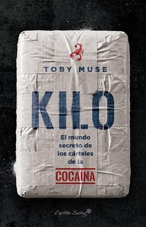 KILO | 9791399105902 | MUSE, TOBY