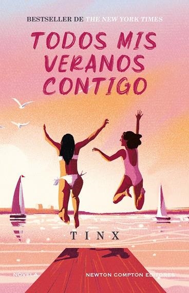 TODOS MIS VERANOS CONTIGO | 9791387575946