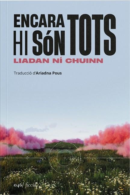 ENCARA HI SÓN TOTS | 9788419059598 | NÍ CHUINN, LIADAN