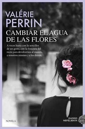 CAMBIAR EL AGUA DE LAS FLORES | 9791388042225 | PERRIN, VALÉRIE