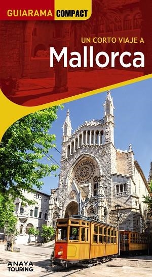 MALLORCA | 9788491588634 | RAYÓ FERRER, MIQUEL/JANER MANILA, GABRIEL/FERRÁ, MIQUEL