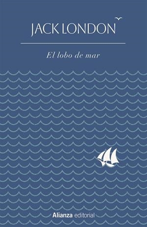 LOBO DE MAR | 9791370092580 | LONDON, JACK
