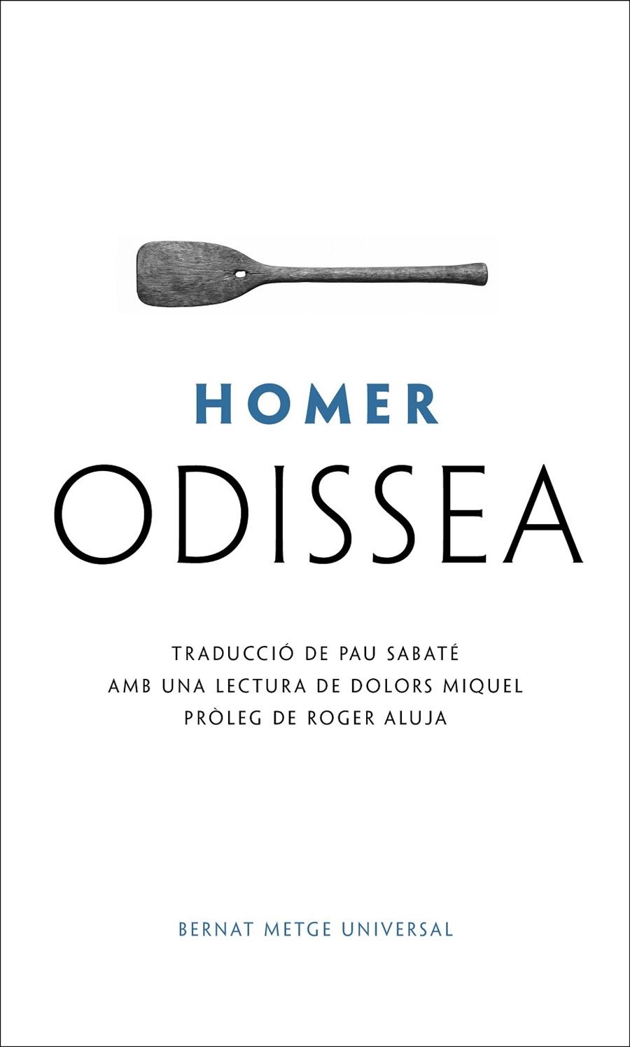 ODISSEA | 9788498594744 | HOMER