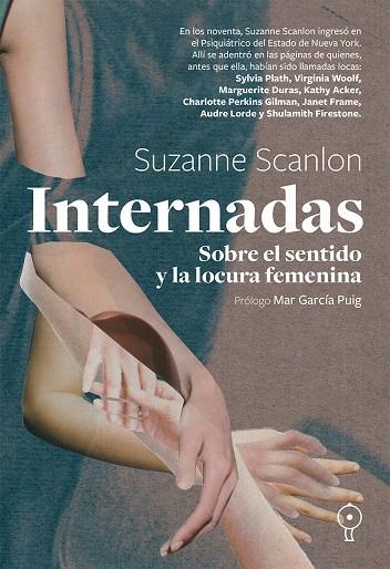 INTERNADAS | 9791399120417 | SCANLON, SUZANNE