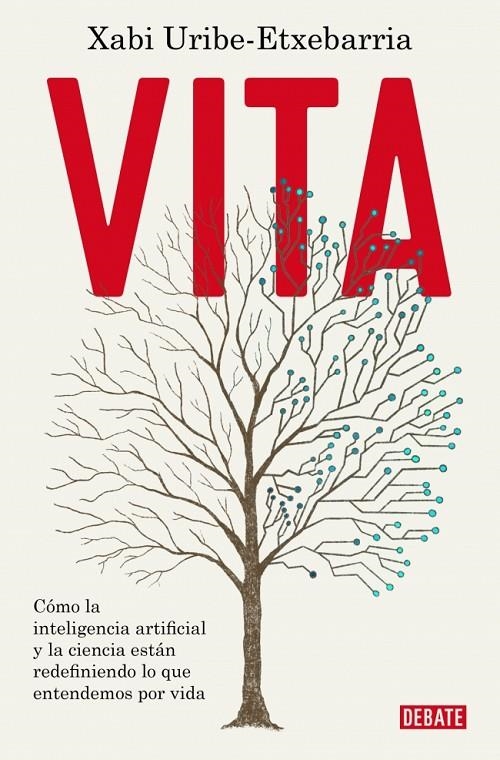 VITA | 9791388092084 | URIBE-ETXEBARRIA, XABI