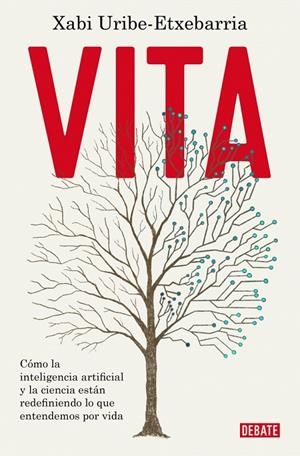 VITA | 9791388092084 | URIBE-ETXEBARRIA, XABI