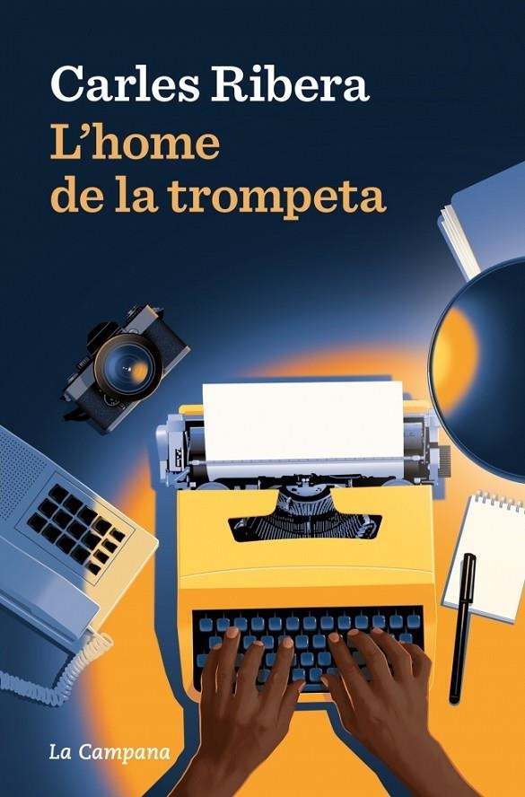 HOME DE LA TROMPETA | 9791387564568 | RIBERA, CARLES
