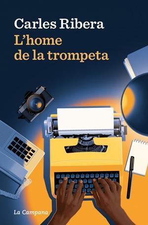 HOME DE LA TROMPETA | 9791387564568 | RIBERA, CARLES