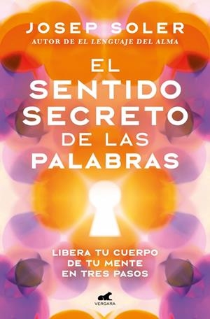 SENTIDO SECRETO DE LAS PALABRAS | 9791388038143 | SOLER, JOSEP