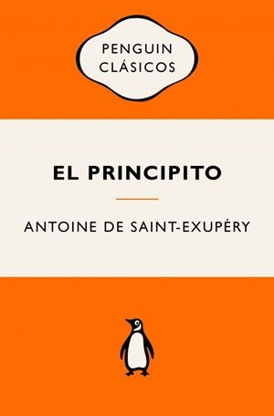 PRINCIPITO, EL | 9788491058380 | SAINT-EXUPÉRY, ANTOINE DE