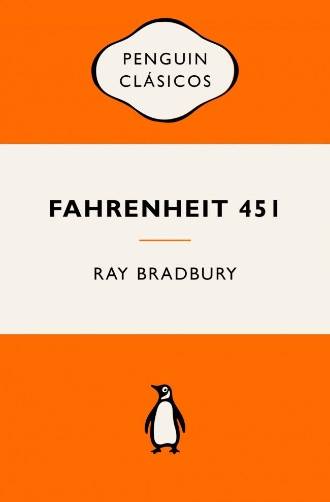 FAHRENHEIT 451 | 9788491058151 | BRADBURY, RAY