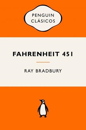 FAHRENHEIT 451 | 9788491058151 | BRADBURY, RAY