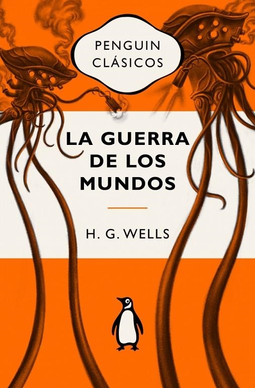 GUERRA DE LOS MUNDOS | 9788491056522 | WELLS, H.G.