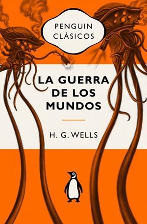 GUERRA DE LOS MUNDOS | 9788491056522 | WELLS, H.G.
