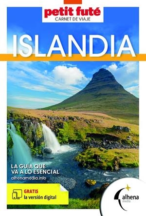 ISLANDIA | 9788418086762 | VARIOS AUTORES