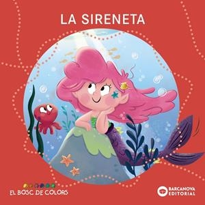 SIRENETA, LA | 9788448964375 | BALDÓ, ESTEL/GIL, ROSA/SOLIVA, MARIA
