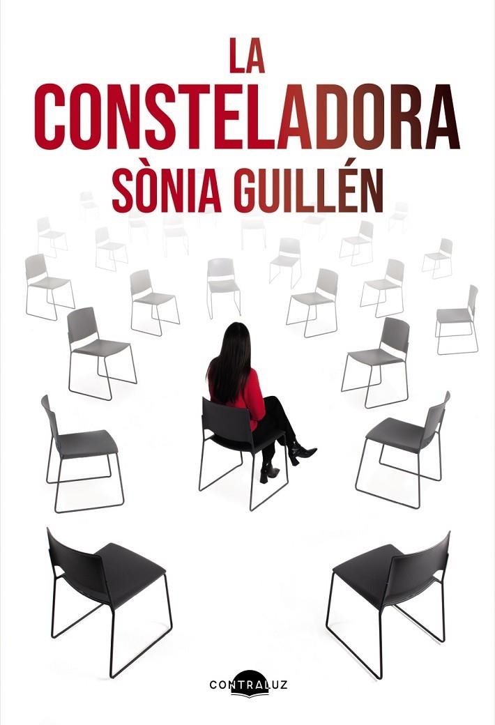CONSTELADORA, LA | 9791387810771 | GUILLÉN, SÒNIA