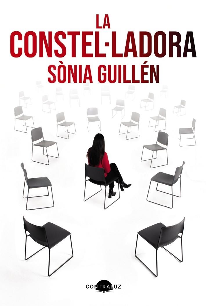 CONSTEL·LADORA (EDICIÓ EN CATALÀ), LA | 9791387810795 | GUILLÉN, SÒNIA