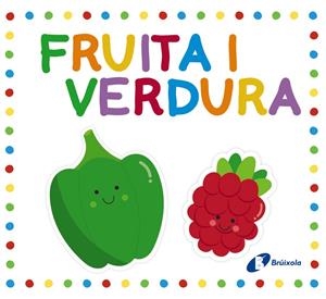 MEU PETIT LLIBRE-PUZLE. FRUITA I VERDURA, EL | 9788413495156 | VARIOS AUTORES