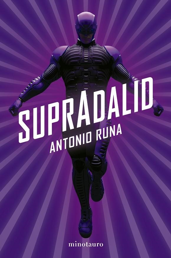 SUPRADALID | 9788445021477 | RUNA, ANTONIO