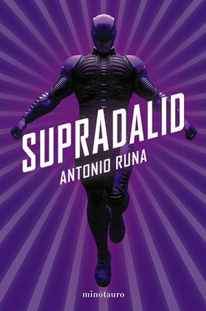 SUPRADALID | 9788445021477 | RUNA, ANTONIO