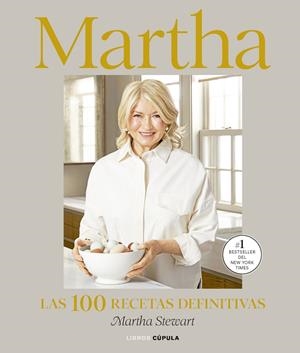 MARTHA | 9788448048327 | STEWART, MARTHA