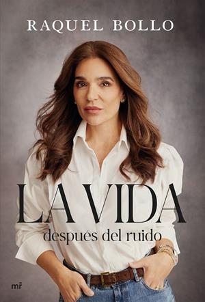 VIDA DESPUÉS DEL RUIDO | 9788427055223 | BOLLO, RAQUEL