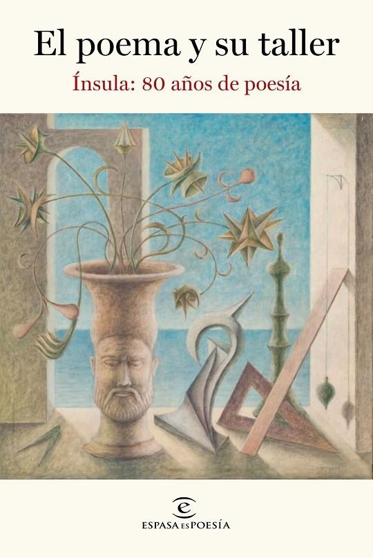 ÍNSULA: 80 AÑOS DE POESÍA | 9788467082517 | VARIOS AUTORES