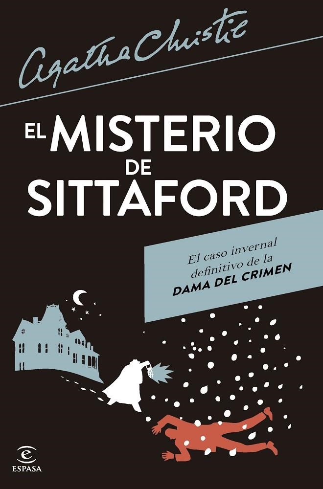 MISTERIO DE SITTAFORD | 9788467082593 | CHRISTIE, AGATHA