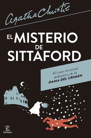 MISTERIO DE SITTAFORD | 9788467082593 | CHRISTIE, AGATHA