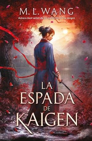 ESPADA DE KAIGEN | 9791387749088 | WANG, M. L.