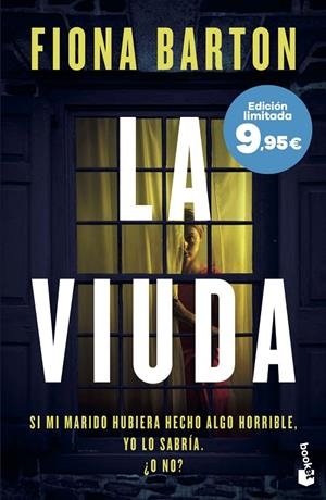 VIUDA, LA | 9788408321743 | BARTON, FIONA