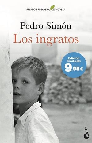 INGRATOS, LOS | 9788467082425 | PEDRO SIMÓN
