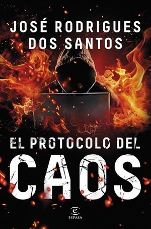 PROTOCOLO DEL CAOS | 9788467082319 | RODRIGUES DOS SANTOS, JOSÉ