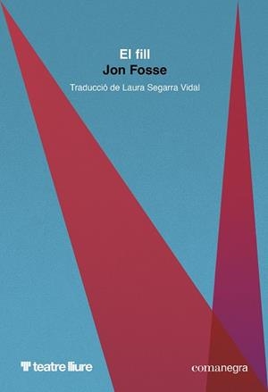 FILL, EL | 9791387969257 | FOSSE, JON
