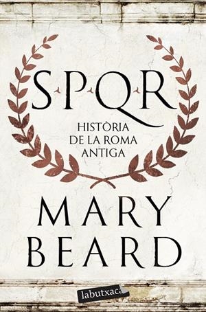 SPQR | 9791387802561 | BEARD, MARY