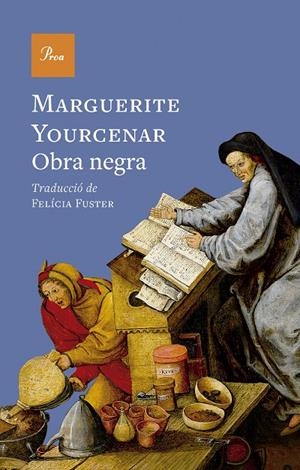 OBRA NEGRA | 9788410488960 | YOURCENAR, MARGUERITE