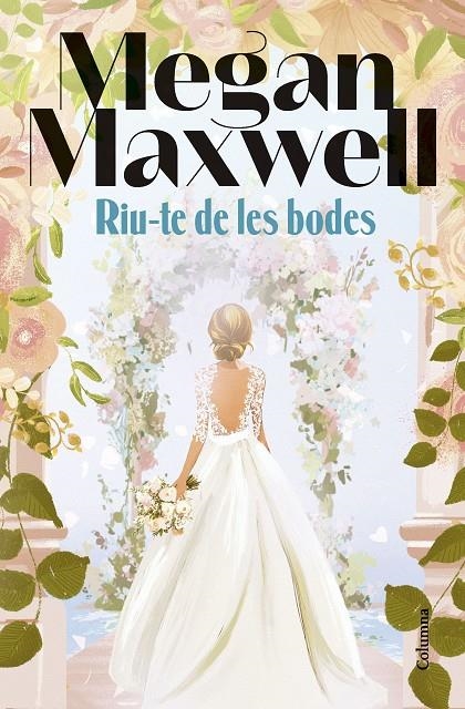 RIU-TE DE LES BODES | 9788466435321 | MAXWELL, MEGAN