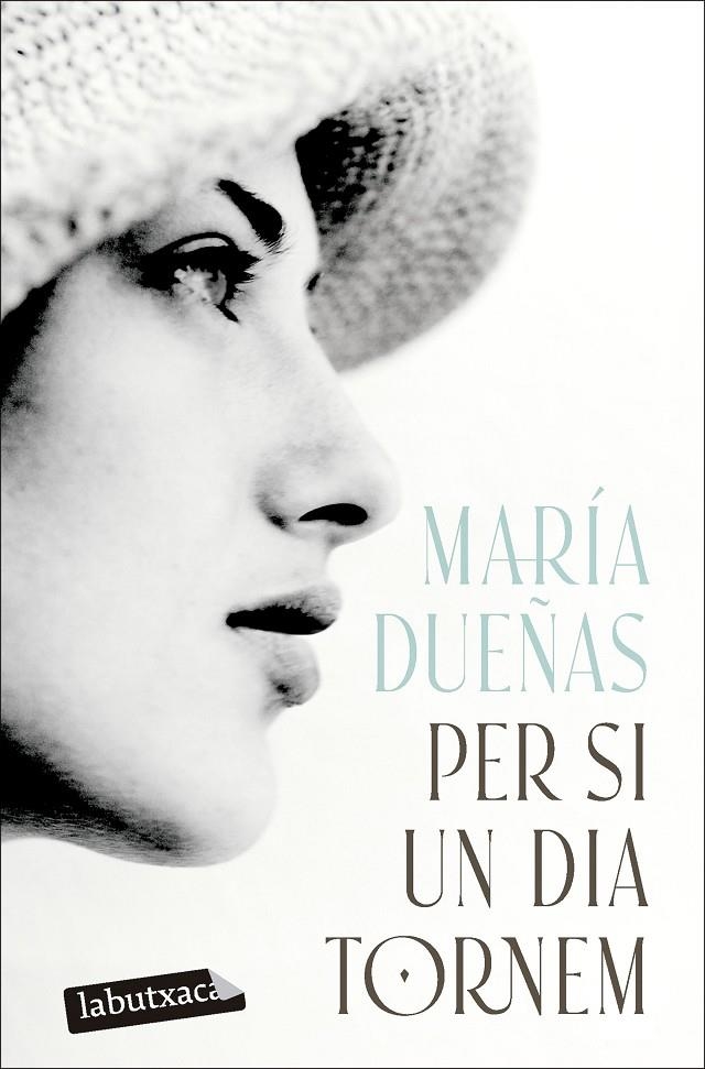 PER SI UN DIA TORNEM | 9791387802622 | DUEÑAS, MARÍA