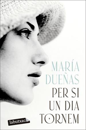 PER SI UN DIA TORNEM | 9791387802622 | DUEÑAS, MARÍA