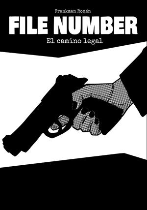 FILE NUMBER. EL CAMINO LEGAL | 9791388003080 | ROMÁN, FRANKMAN