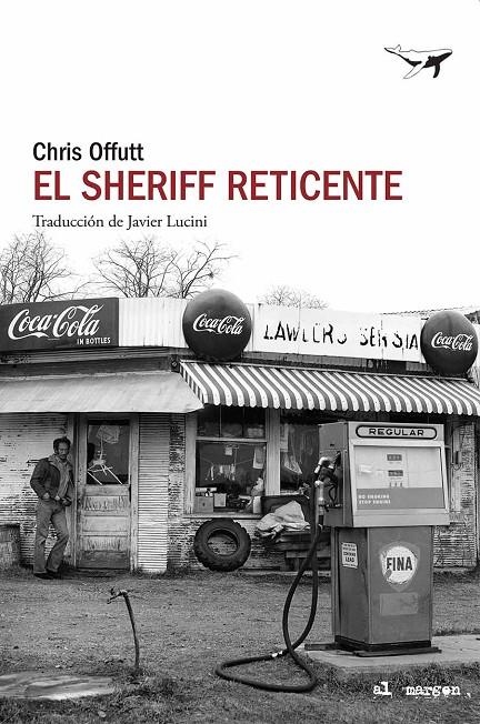 SHERIFF RETICENTE | 9791399130317 | OFFUTT, CHRIS
