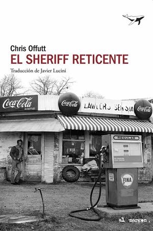 SHERIFF RETICENTE | 9791399130317 | OFFUTT, CHRIS